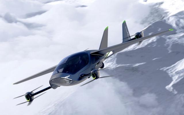Israeli startup AIR on Tuesday unveiled its first "easy-to-operate" electric, vertical takeoff and landing (eVTOL) aircraft that it aims to sell directly to consumers predominantly in the United States starting in 2024.