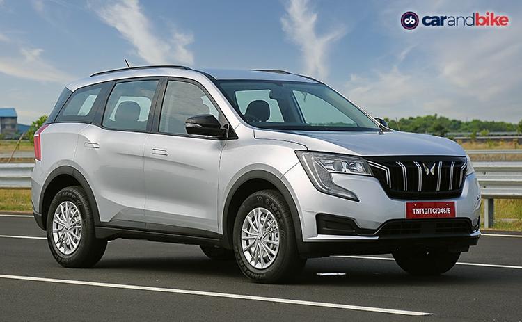 Mahindra delivered 700 units of the XUV700 in the period leading up to Diwali since deliveries first began on October 30, 2021.