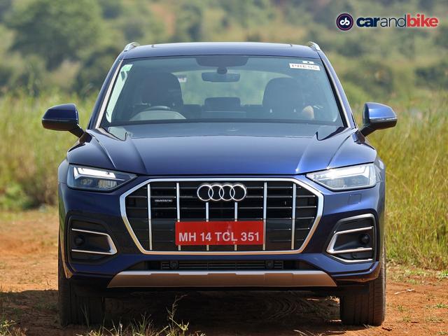 2021 Audi Q5 Facelift: Price Expectation In India