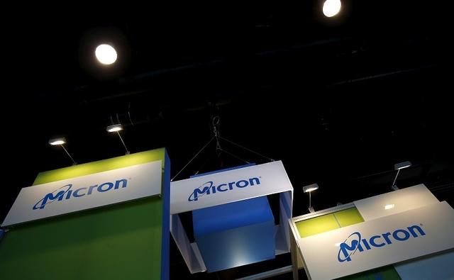 Micron has pilot manufacturing lines for developing new technologies at its Idaho headquarters and a factory in Virginia that turns out special high-reliability chips for automobiles.