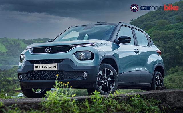 Tata Motors has officially launched its new micro SUV - the Tata Punch in India. While Tata Motors has not disclosed the number of bookings it has received for the new micro SUV, the company has confirmed that the Punch has bagged more bookings than any other Tata car.