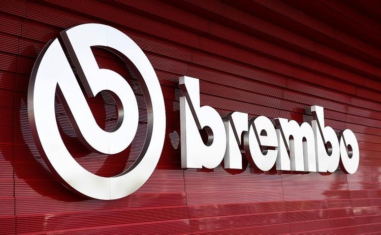 Brembo Eyes Startup Deals As Software Takes Bigger Role In Brakes