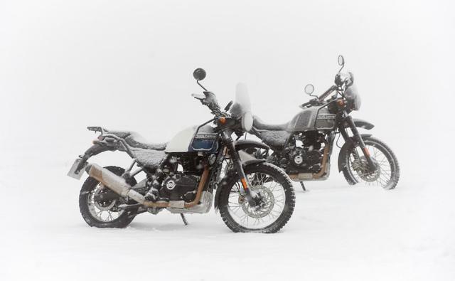 As a tribute to Royal Enfield's 120th anniversary, a motorcycle expedition will attempt to reach the South Pole, with a 39-day expedition across Antarctica.