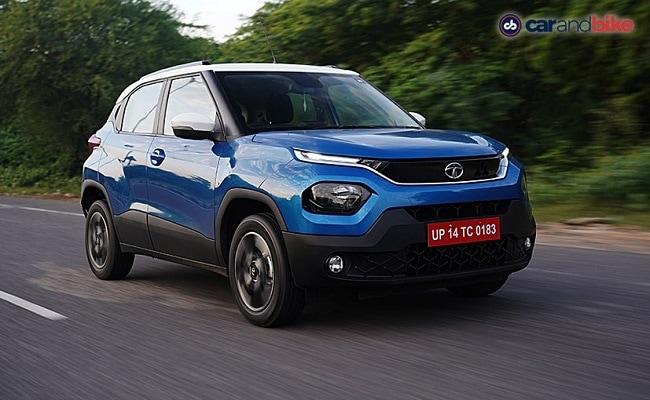 Tata Punch Micro SUV: What We Know So Far