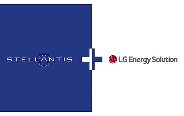 Stellantis has already announced that it will be investing $34.8 billion through 2025, in a bid to transform the group.