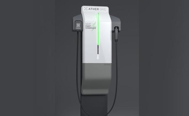 The Ather Grid 2.0 will support over-the-air updates that will help bring new features and fix bugs in real-time. The fast-charging infrastructure has also been improved for better durability.