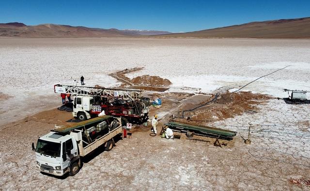 Albemarle Corp and other traditional lithium producers say they have studied DLE technologies but feel they will not go mainstream until later this decade, given worries about high energy and water use.