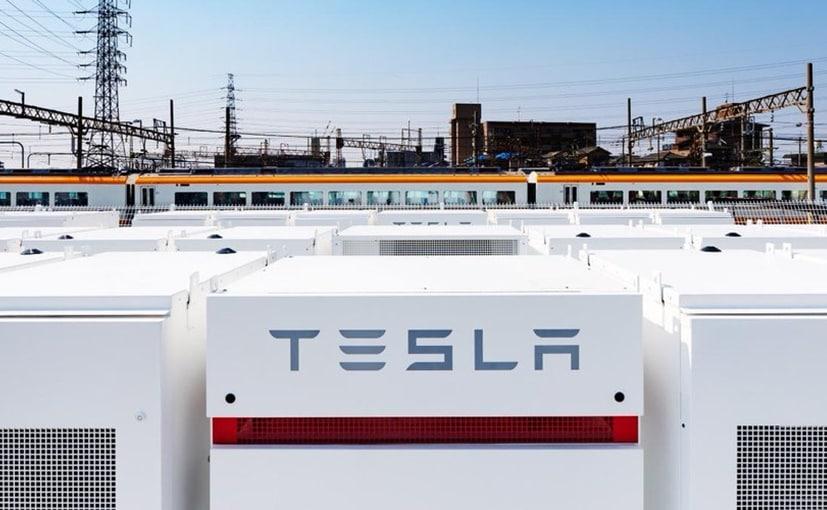 Tesla Opens Canada Battery Gear Factory In Markham, Ontario: Report