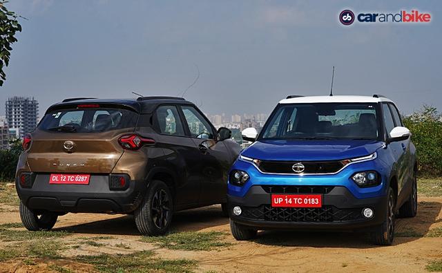 The Tata Punch will be offered in four variants- Pure, Adventure, Accomplished and Creative and its prices are likely to start from Rs. 4.80 lakh for the base variant, going up to Rs. 7.40 lakh for the range-topping trim.