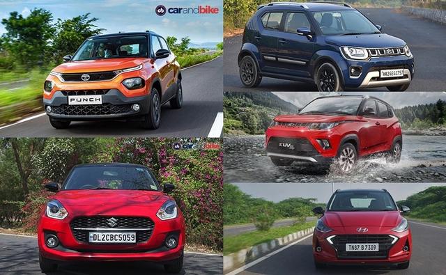 The Tata Punch competes against the Maruti Suzuki Swift, Hyundai Grand i10 Nio, Mahindra KUV100 NXT and the Maruti Suzuki Ignis. Here's a look at how competitively is the micro SUV priced against its rivals.