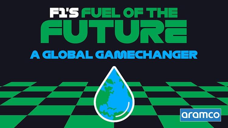 Pat Symonds, the chief technical officer of F1 revealed that ARAMCO and F1 are on track to achieving a 100 percent sustainable fuel.