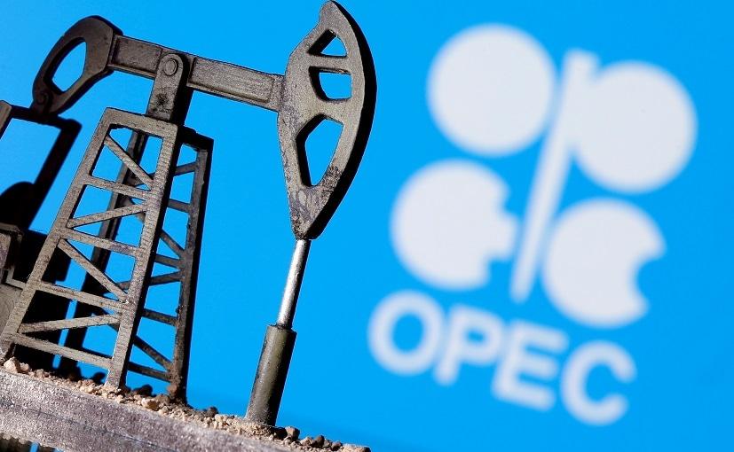 OPEC+ Agrees On Planned January Oil Output Rise, Sources Say