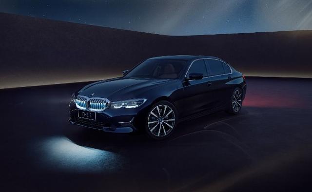 BMW Group India Records Highest Ever Sales Growth In 2021