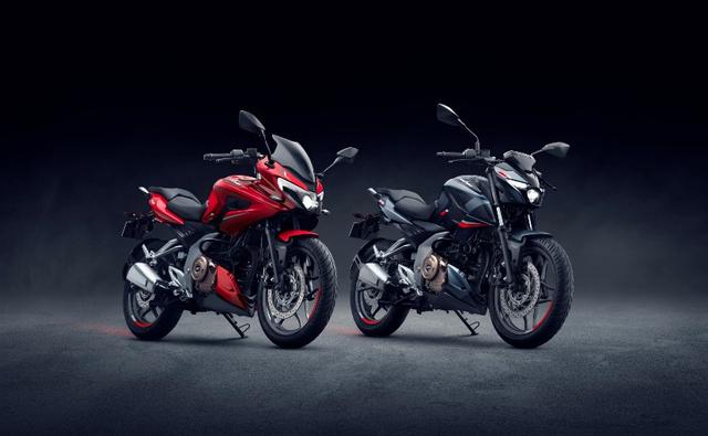 Here's a look at the design, colours, specifications, features and everything that you need to know about the Bajaj Pulsar N250 and Pulsar F250.