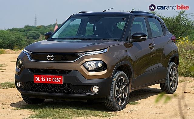 The new Tata Punch is the latest offering from the home-grown automaker that will finally go on sale in India on October 18, 2021. Here are the top 4 cars that rival the micro SUV.