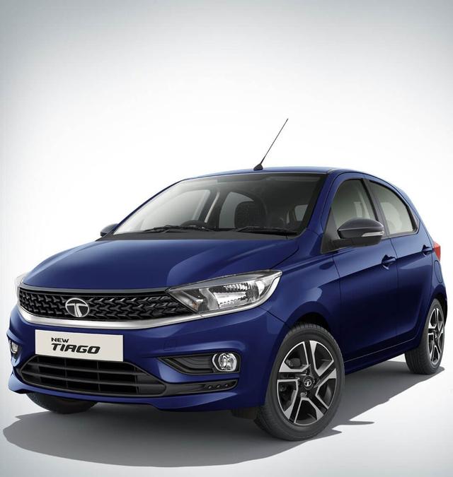 India offers several cheap automatic vehicles for buyers, spanning several well-known and reliable brands.