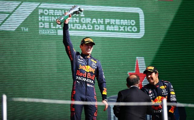 Verstappen took a dominant win over Hamilton in the 2021 Mexican GP extending his lead over Hamilton, while Sergio Perez finished on the podium in what was his home race.