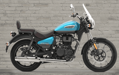 Popular Made-In-India Motorcycles Sold In Foreign Countries