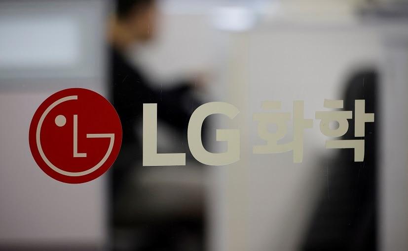 LG Energy Solution Gets Preliminary Approval For IPO