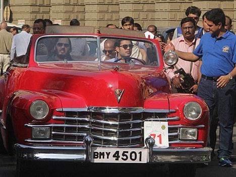 Dhirubhai Ambani owned many luxurious cars in his lifetime. However, there is one particular model that was his favourite.