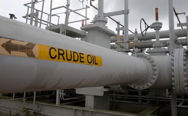 Brent crude was trading near $80 a barrel despite the rapid spread of the Omicron coronavirus variant, mainly supported by supply outages and expectations that U.S. inventories fell last week.