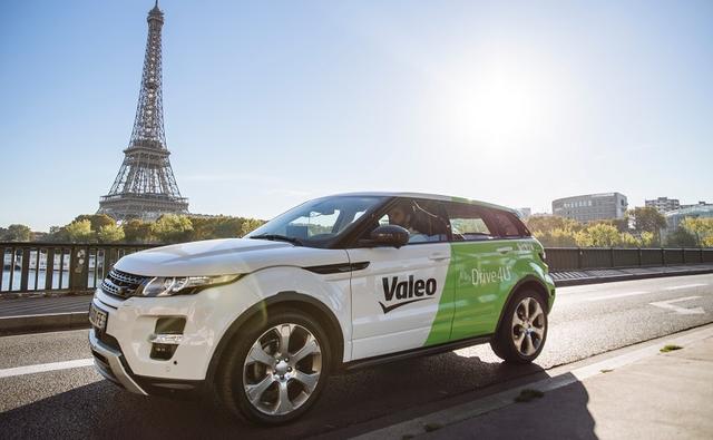 Valeo, the makers of advanced driving assistance systems or ADAS, has revealed its third-generation LiDAR or Light Detection and Ranging system, to improve vehicle autonomous technology.