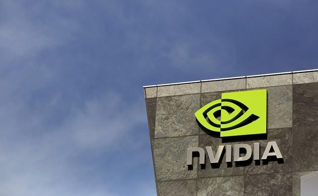 Nvidia said auto suppliers and contract manufacturers Desay, Flex, Quanta, Valeo and ZF also will use its Drive platform as the foundation for automated driving systems for EVs