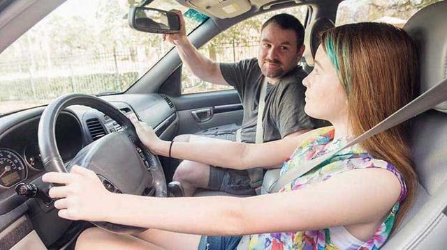 10 Essential Tips For Your Initial Driving Days