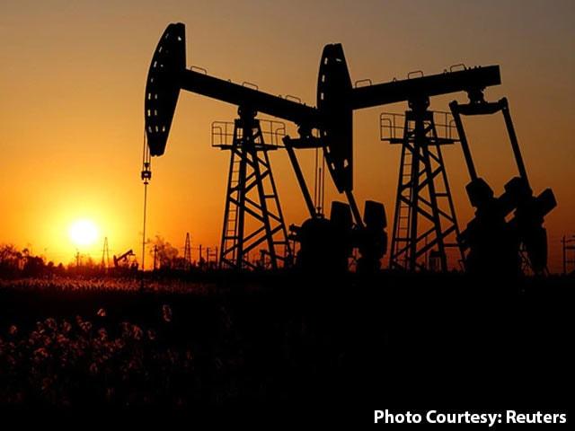 Oil Settles Down $10/Barrel In Largest Daily Drop Since April 2020