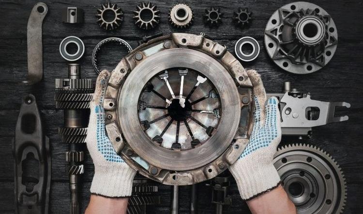 How To Take Care Of Your Clutch