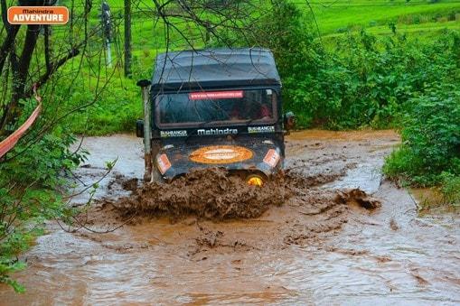 Off-Road Training Courses For You To Try