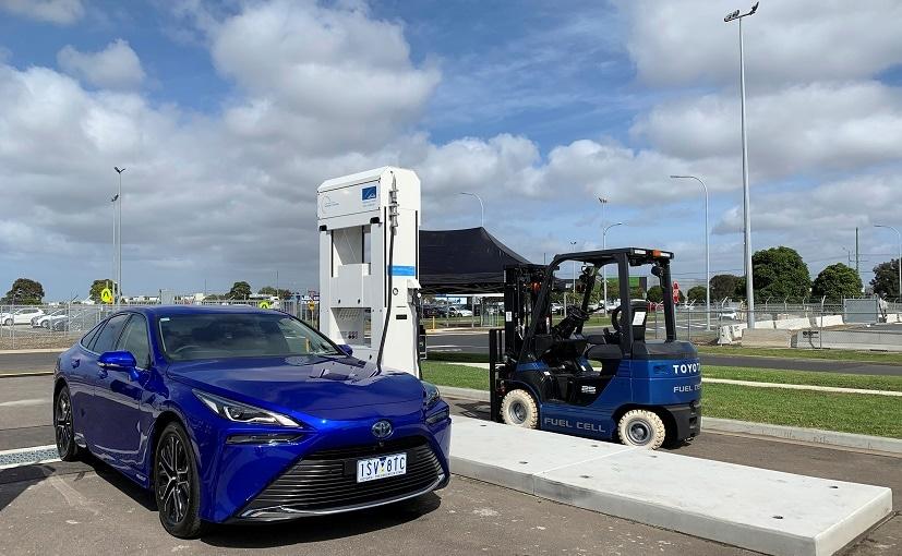 Australia To Speed Up Rollout Of Electric Car Charging Stations