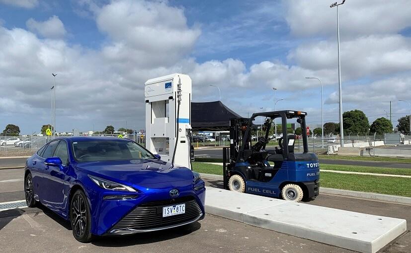 Australia Bumps Up Investment In EV Chargers, Shuns Sales Targets