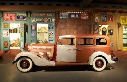 These five vintage car museums in India should definitely be on the must-visit list of anyone whos a classic car aficionado. Read on.
