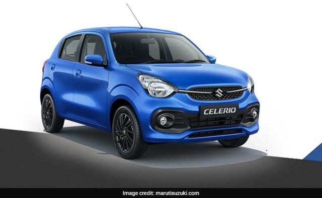 The company has sold more than 5.9 lakh units of the Celerio in the country and now with the new generation, it expects to outdo this number in the coming years.