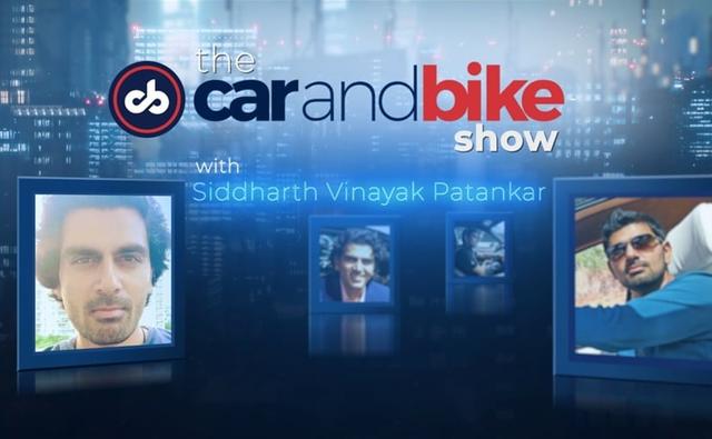 The carandbike Show on the NDTV Network went past the 900 episodes milestone in recent days. The journey is as incredulous as it is rich. Hard to believe what one weekly show has now grown into. And we have you to thank.