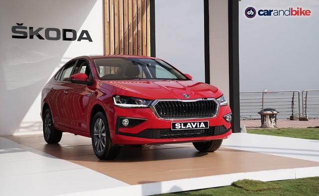 The Skoda Slavia compact sedan will go on sale as early as this month with the 1.0-litre TSI variant to arrive on February 28, while the 1.5-litre TSI version will go on sale on March 3, 2022.