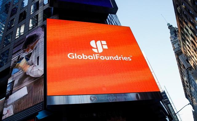 GlobalFoundries Posts 56% Rise In Quarterly Sales On Booming Chip Demand
