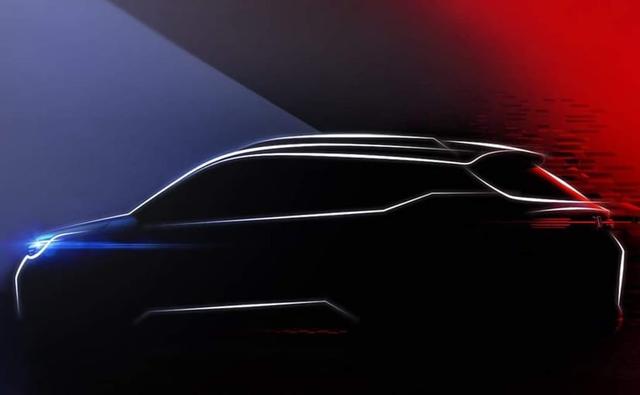The upcoming subcompact SUV could be called the Honda ZR-V and will debut at the GAIKINDO Indonesia International Auto Show this month.