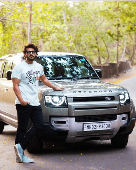 Bollywood celebrities often indulge in luxury cars that match their status and style. This article highlights the most expensive SUVs that some celebrities own.