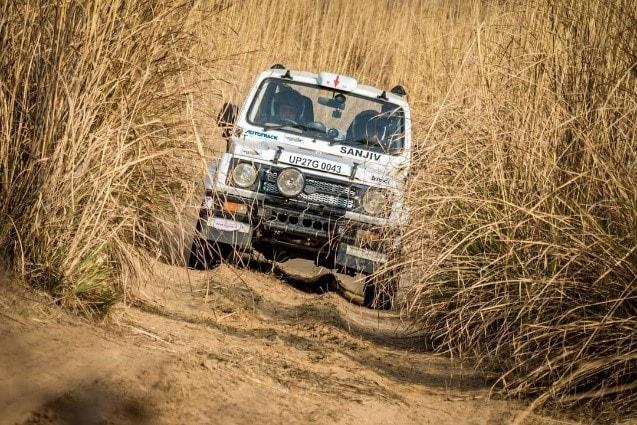 5 Best Rally Championships In India