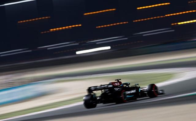 The 2021 Qatar GP saw Lewis Hamilton take an undisputed win starting from the pole position and has narrowed the gap for the world title with Verstappen to eight points.