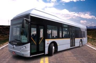 5 Cool Electric Buses That Can Be Spotted On The Indian Roads