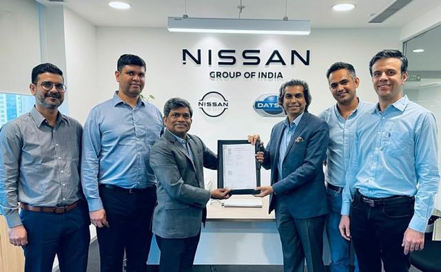 Nissan, Orix And Zoomcar Partner For New Car Subscription Programme, Offer Share-Back Option
