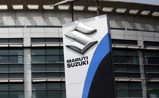 Maruti Suzuki Hikes Prices By 1.7% Across Models