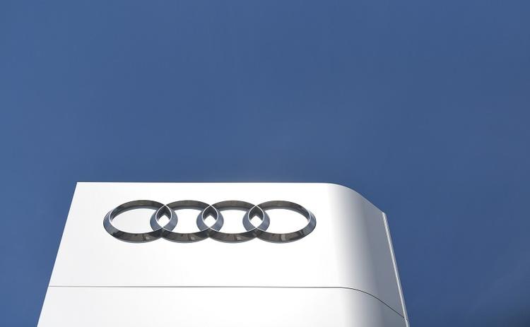 Audi-FAW Electric Vehicle Venture In China Delayed