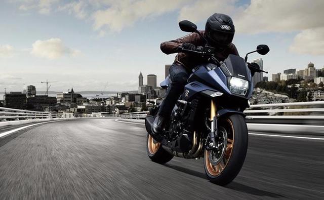 The updated 2022 Suzuki Katana has made its global debut at the EICMA 2021 and it looks even more sharper to look at, while it has received a comprehensive mechanical upgrade as well.