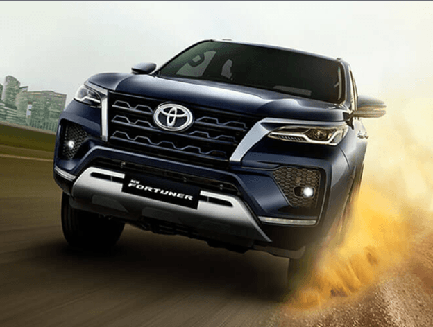 Toyota To Increase Prices Of All Its Cars From January 2022