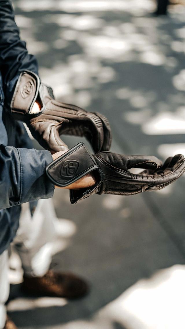 Here is a list of must-have motorcycle accessories that will take your riding experience to the next level and enhance safety.