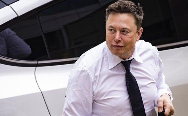 Elon Musk Sells $5 Billion In Tesla Shares After Twitter Poll
